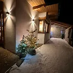 Chalet Ignac