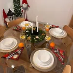Ignac Chalet Ostrowsko