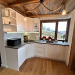 Chalet Ignac