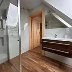 Ignac Chalet Ostrowsko