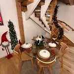 Chalet Ignac