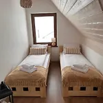 Chalet Ignac *