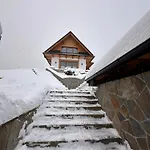 Chalet Ignac Ostrowsko