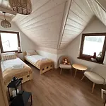 Chalet Ignac *