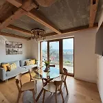 Chalet Ignac Ostrowsko