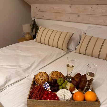 בקתה Ignac Ostrowsko