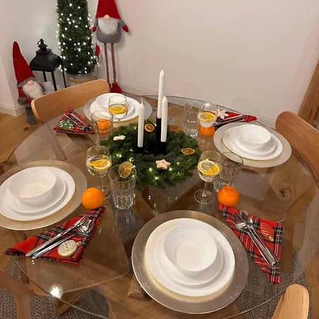 Ignac شاليه Ostrowsko