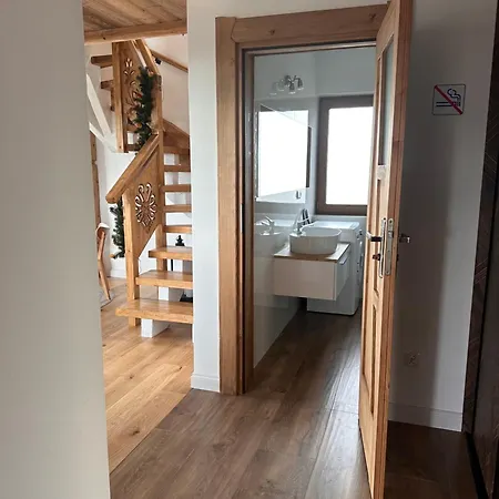 Alpstuga Ignac *