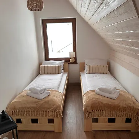 Alpstuga Ignac *