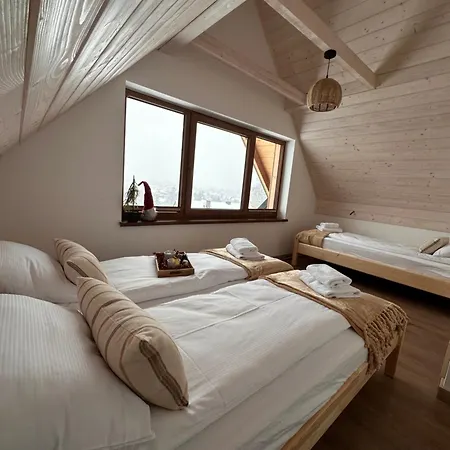 Ignac شاليه Ostrowsko