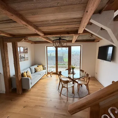 Alpehytte Ignac