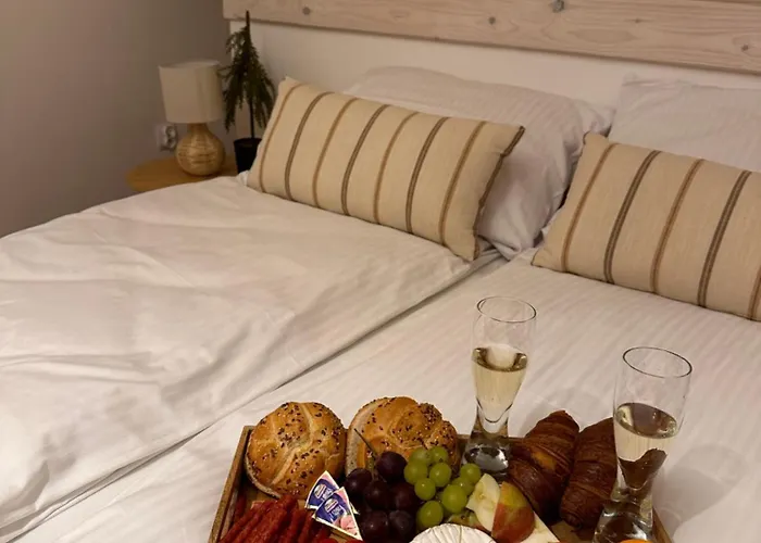 Σαλέ Ignac Ostrowsko