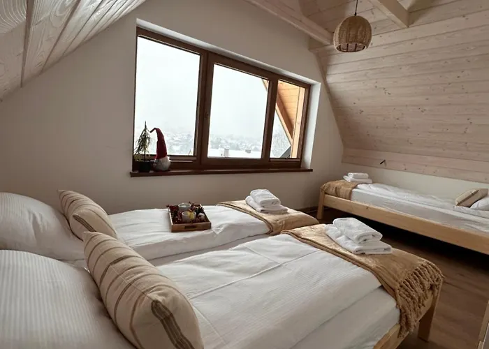 Ignac Σαλέ Ostrowsko